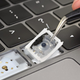 Image for article titled Apple Might Start Ditching Its Terrible, Horrible, No Good, Very Bad Laptop Keyboards Later This Year